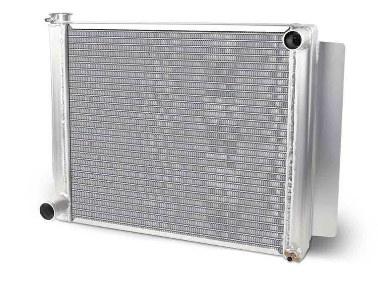 PERFORMANCE RADIATOR FORD