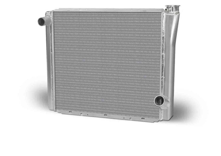 RADIATOR 24 IN. CHEVY