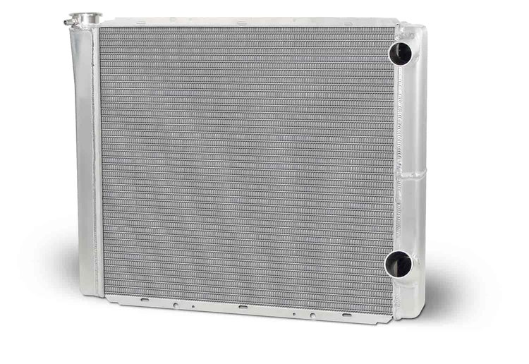 RADIATOR 24 IN. DBL PASS
