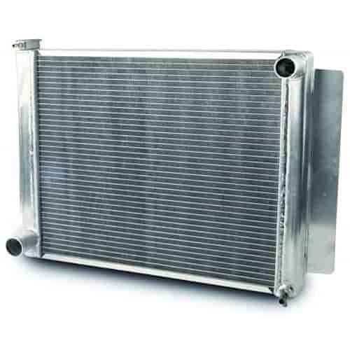Single Pass Radiator GM/Mopar