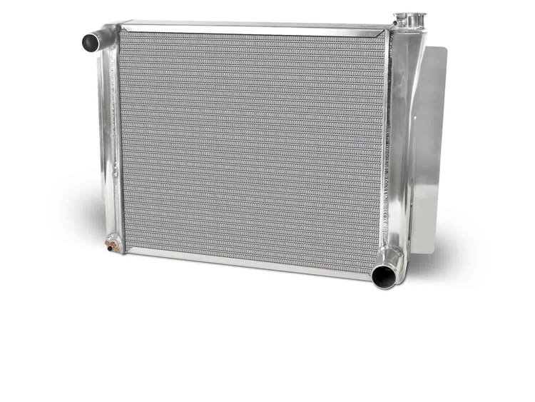 PERFORMANCE RADIATOR 24