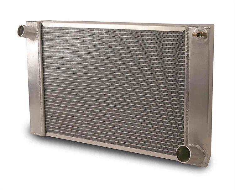 RADIATOR PAVEMENT MOD