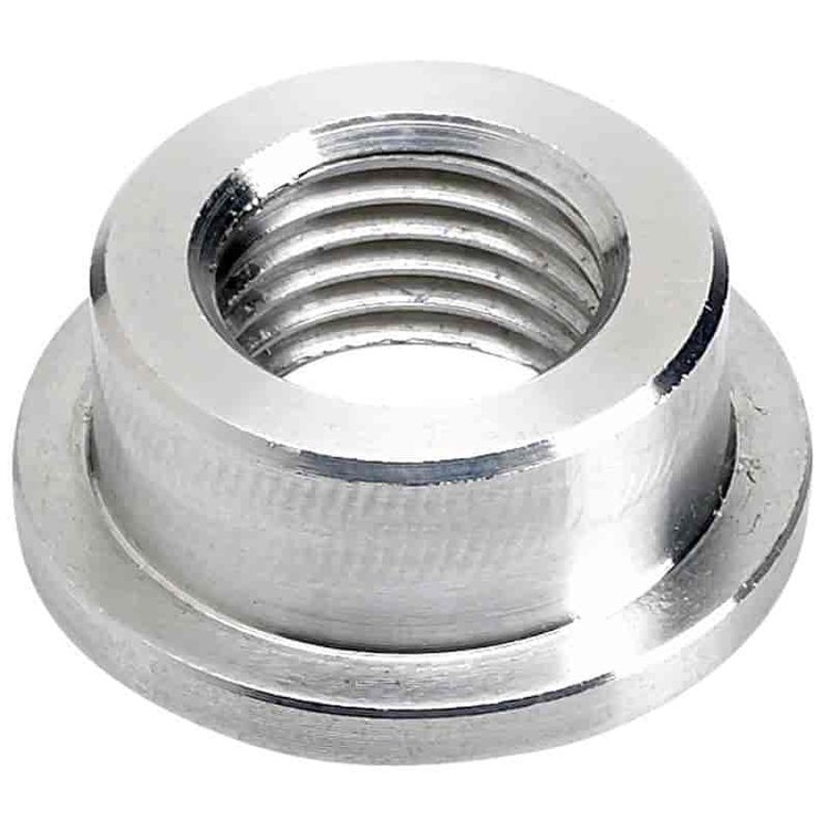 PIPE FITTING 1/4 X 3/4 OD