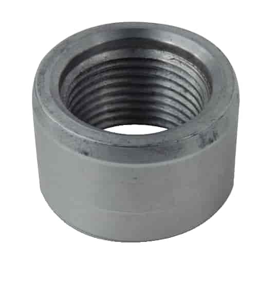 FITTING 3/4 ALUM PIPE FEM
