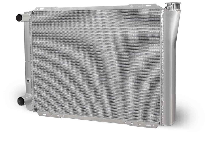 PERFORMANCE LINE RADIATOR