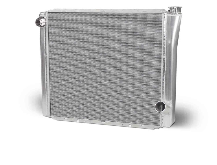 AFCO RADIATOR 28IN CHEVY