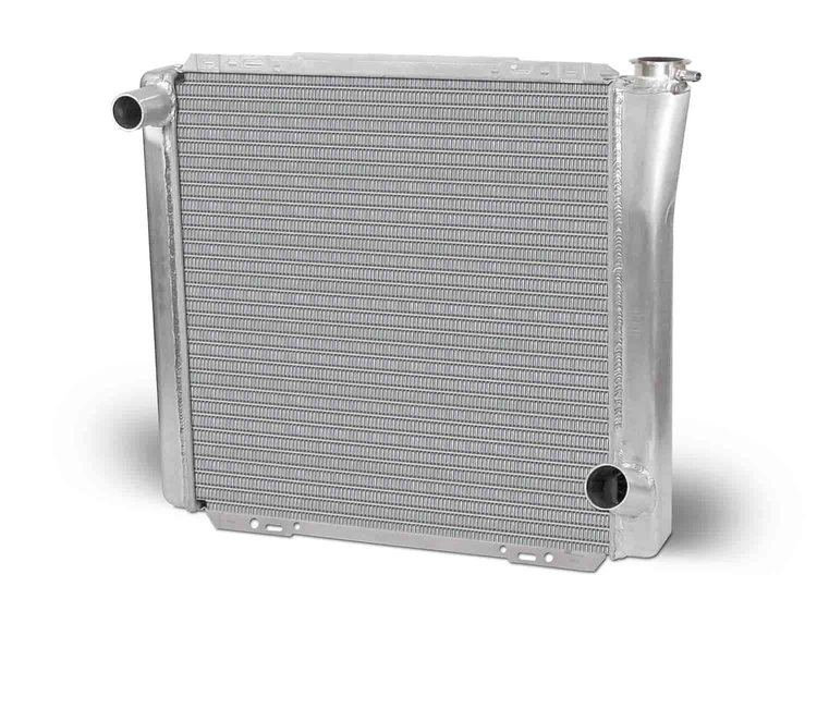 AFCO RADIATOR 28IN CHEVY