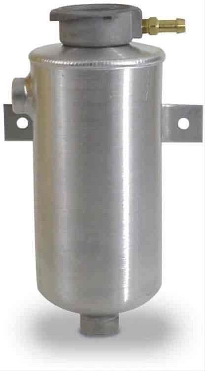 RADIATOR SURG TANK