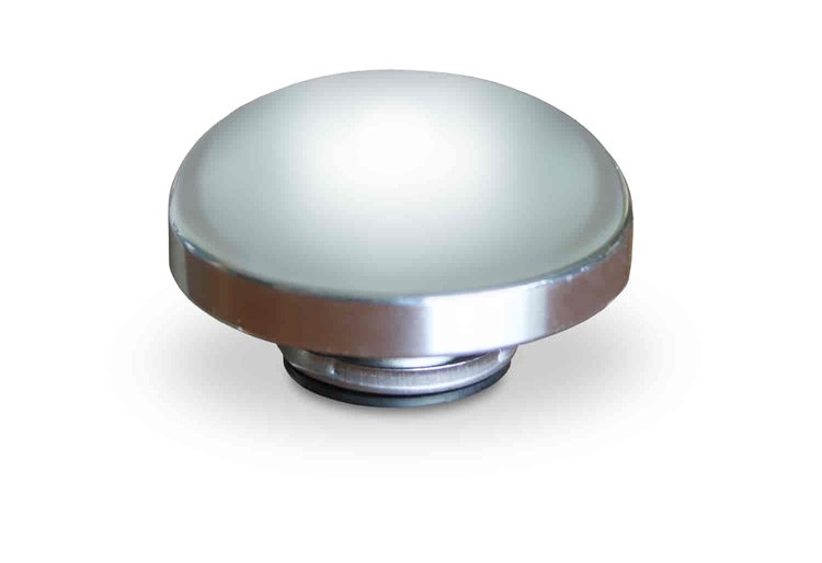 RADIATOR CAP BILLET 16LB