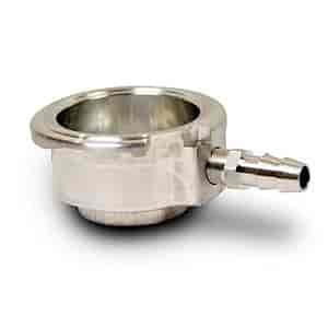 AFCO Filler Neck Billet Long Lip