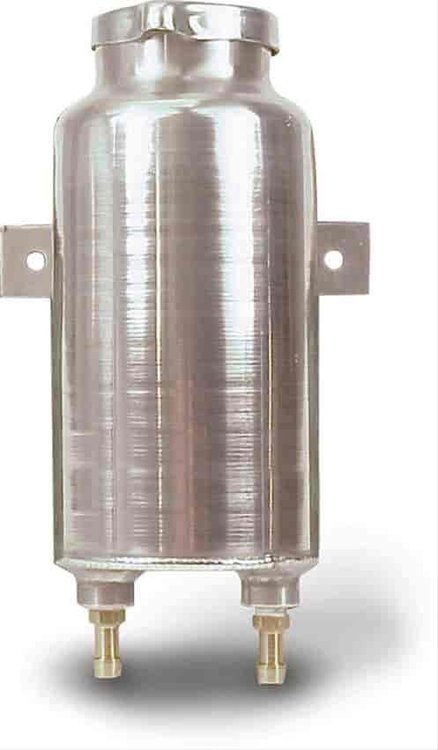 SURGE TANK