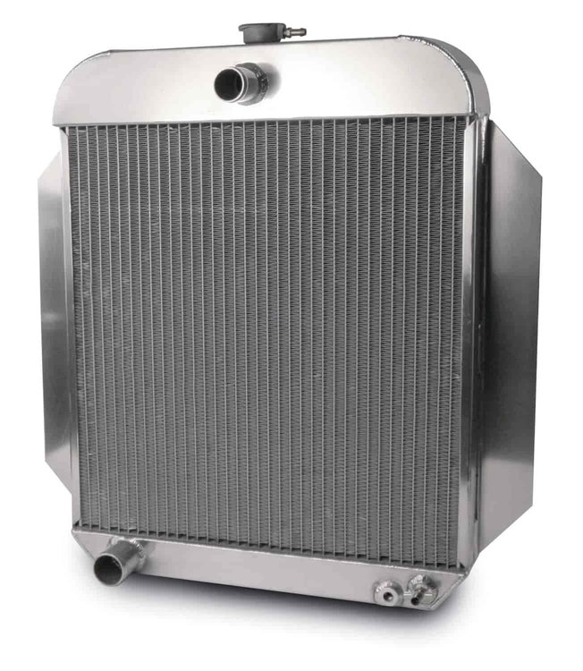 HR RAD. 53-56 F100 W/FORD