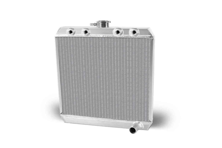 RADIATOR SPRINT DOWNFLOW