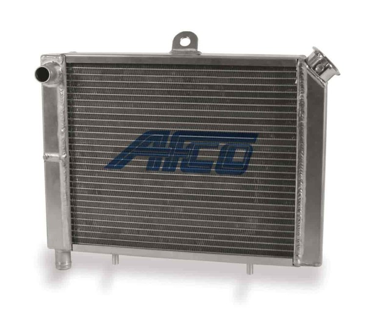 RAD-MICRO/MINI CAGE 1IN