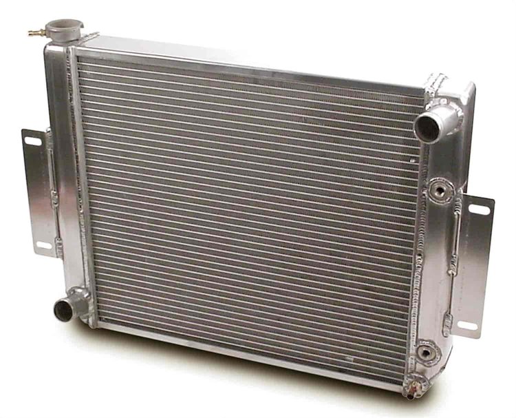 RADIATOR 72-86 CJ W/6CYL