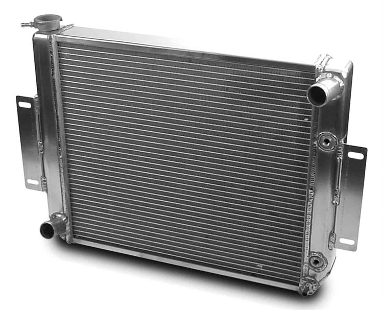 RADIATOR 72-86 CJ JEEP W/