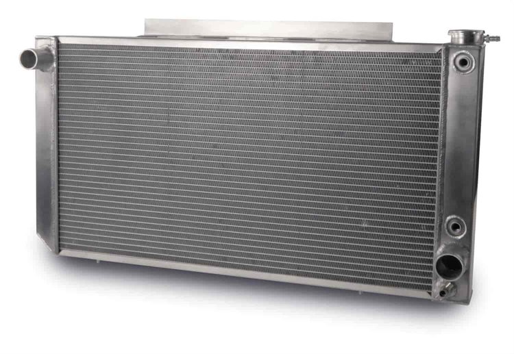 RADIATOR 82-93 S-10 W/V8