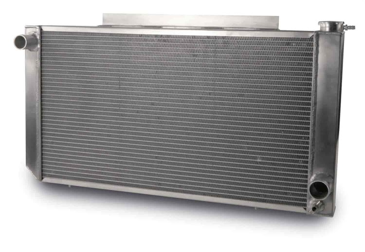 RADIATOR 82-93 S-10 W/V8