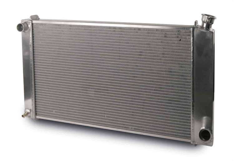 RADIATOR 67-72 CHEVY C10