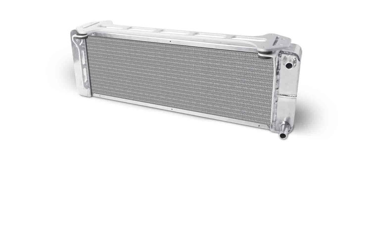 LIGHTNING HEAT EXCHANGER