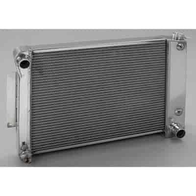 RADIATOR 67-69 CAM SB
