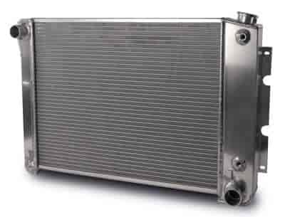 RADIATOR 67-69 CAM SB/BB