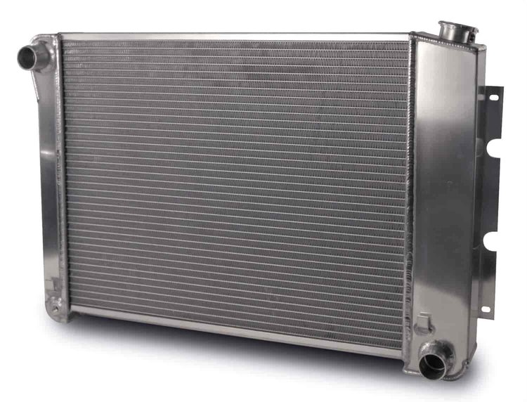 RADIATOR 67-69 CAM W/LS1