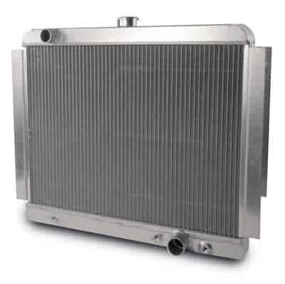 RADIATOR 64-67 CHVL SB/BB