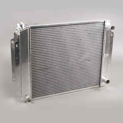 RADIATOR 64-67 CHVL W/LS1