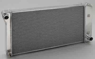 RADIATOR 68-74 CHVL SB/BB