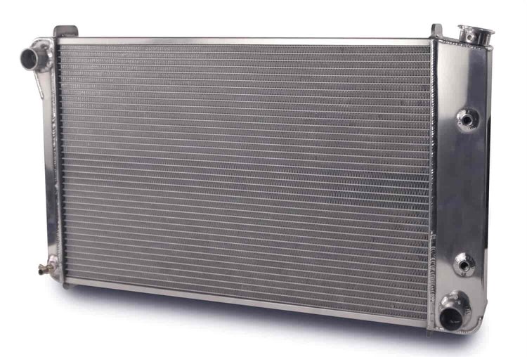 RADIATOR 70-81 CAM SB/BB