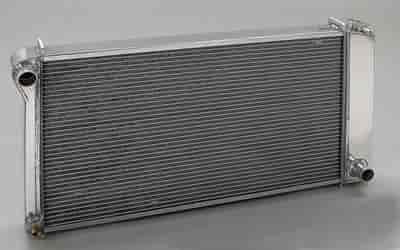 RADIATOR 70-81 CAM SB/BB