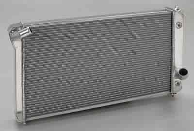 RADIATOR 73-76 VETT SB/BB