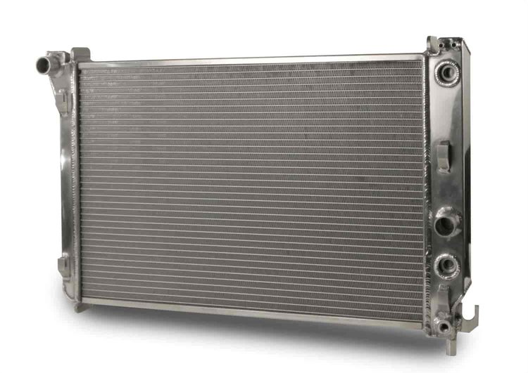 RADIATOR 97-02 VETTE LS1