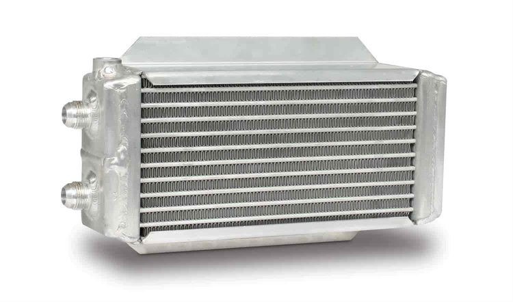 OIL COOLER 10AN 14.5X6.5