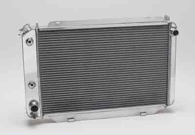 RADIATOR 79-93 MUST SB/BB