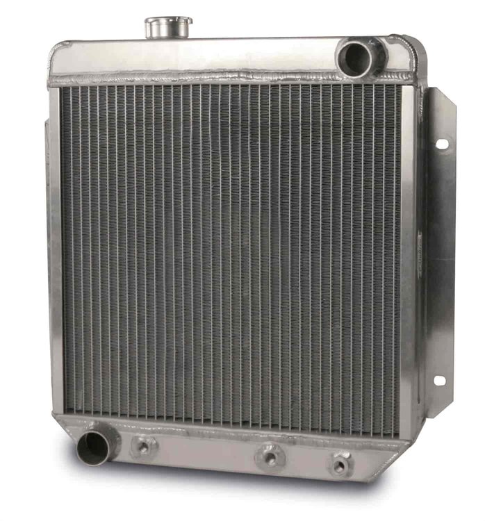 RADIATOR 64-66 MUST SB