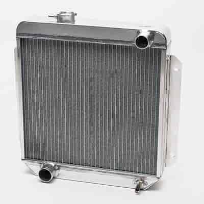 RADIATOR 64-66 MUST SB