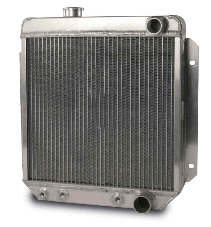 RADIATOR 64-66 MUST SB