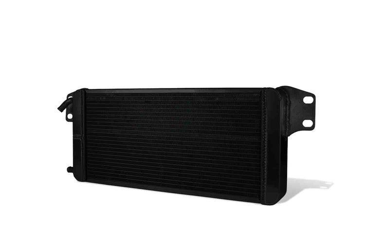 HEAT EXCH CAMARO ZL1 BLAC