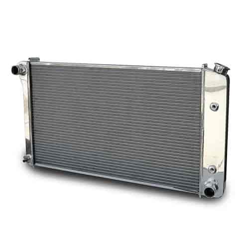Direct-Fit Muscle Car Radiator 1968-74 Chevrolet Nova