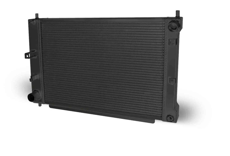 RADIATOR 97-04 MUSTANG