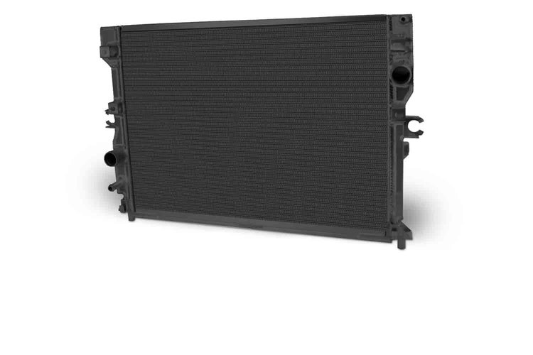 RADIATOR C7 CORVETTE