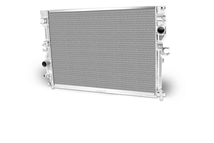 RADIATOR C7 CORVETTE