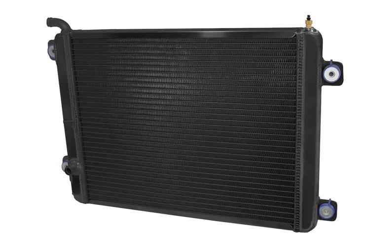 HEAT EX CTS-V 09-15 BLACK