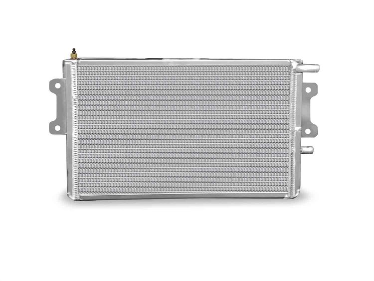 GEN 6 ZL1 HEAT EXCH MAIN