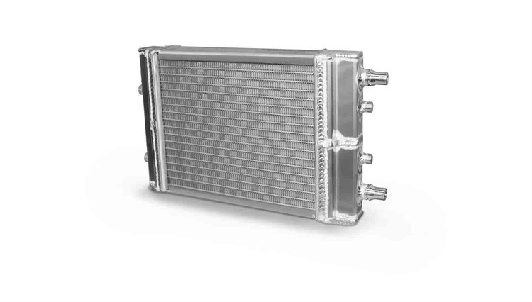 GEN 6 ZL1 HEAT EXCH SIDE