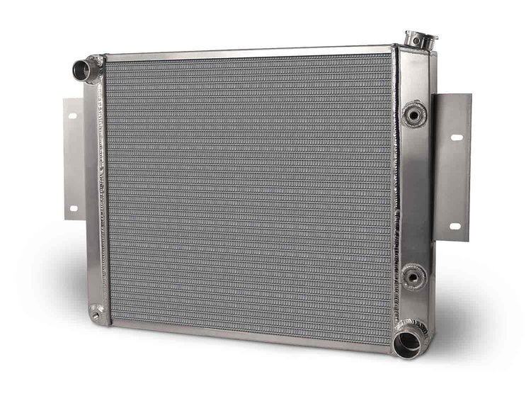 RAD 64-67 GTO CROSSFLOW