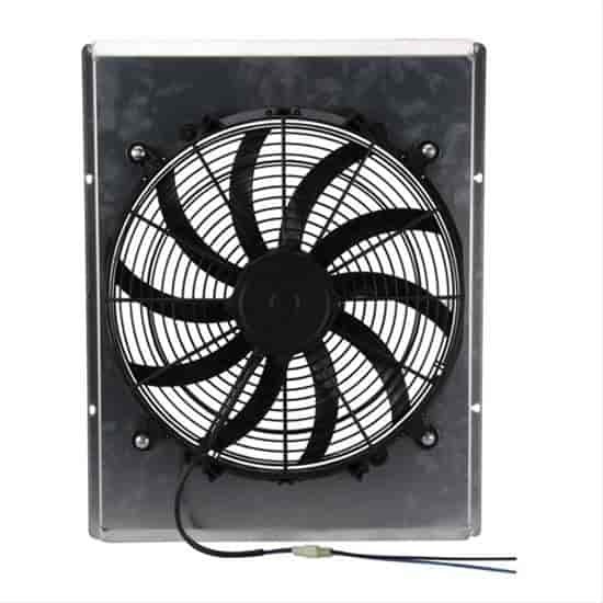 FAN/SHROUD KIT FOR 80251N