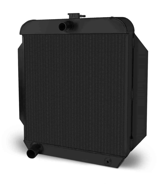 RAD 53-56 FORD TRUCKW/FOR